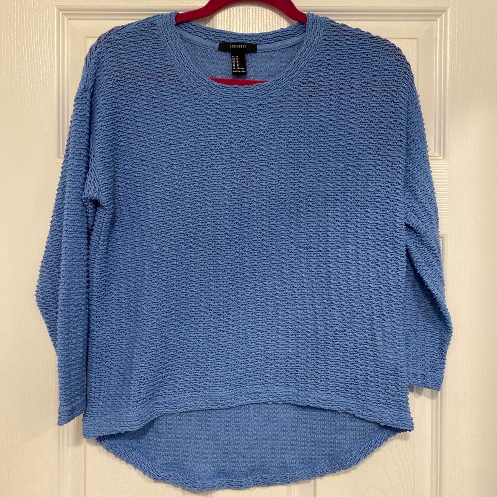 Forever 21 Sweater